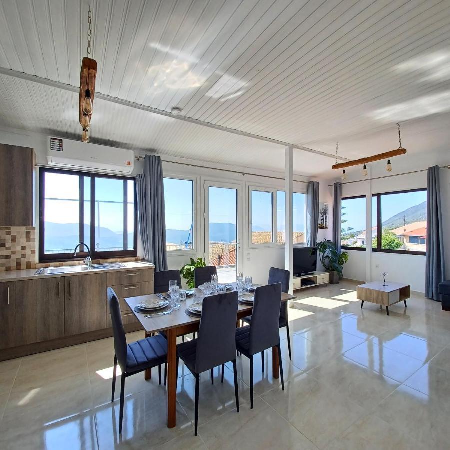 Venetis Home Agios Petros  Exterior photo