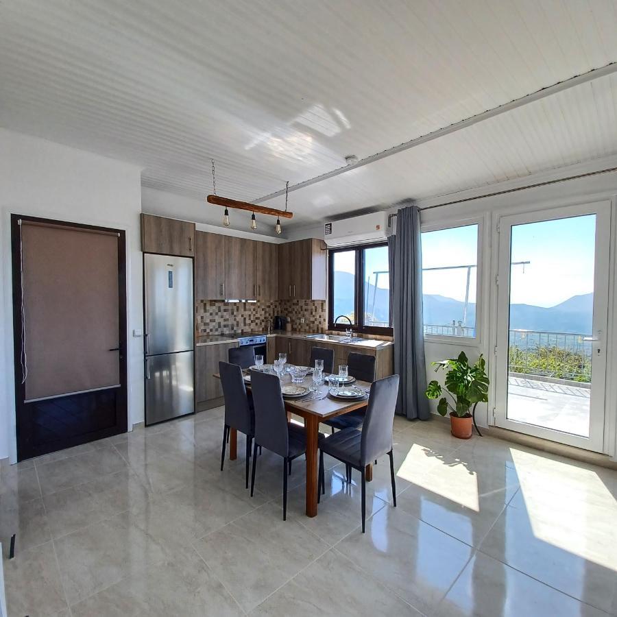 Venetis Home Agios Petros  Exterior photo