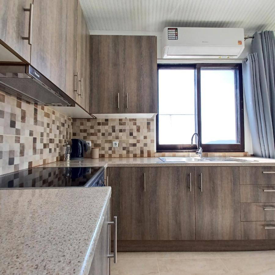 Venetis Home Agios Petros  Exterior photo
