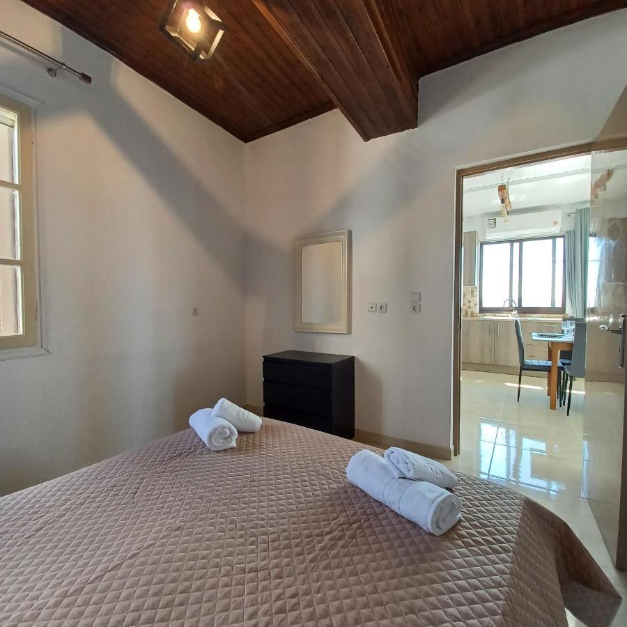 Venetis Home Agios Petros  Exterior photo