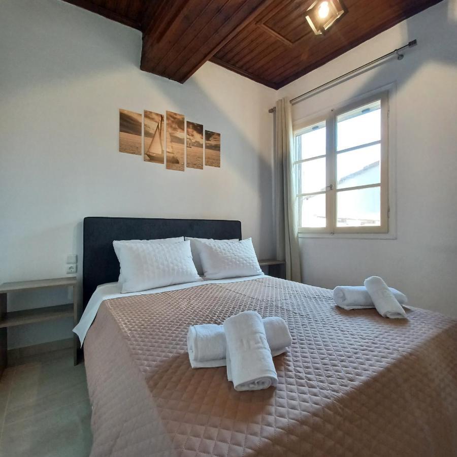Venetis Home Agios Petros  Exterior photo