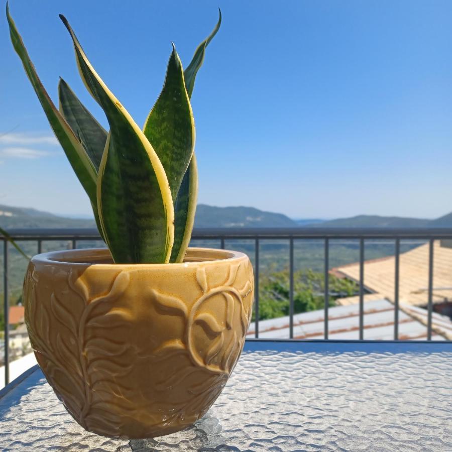 Venetis Home Agios Petros  Exterior photo