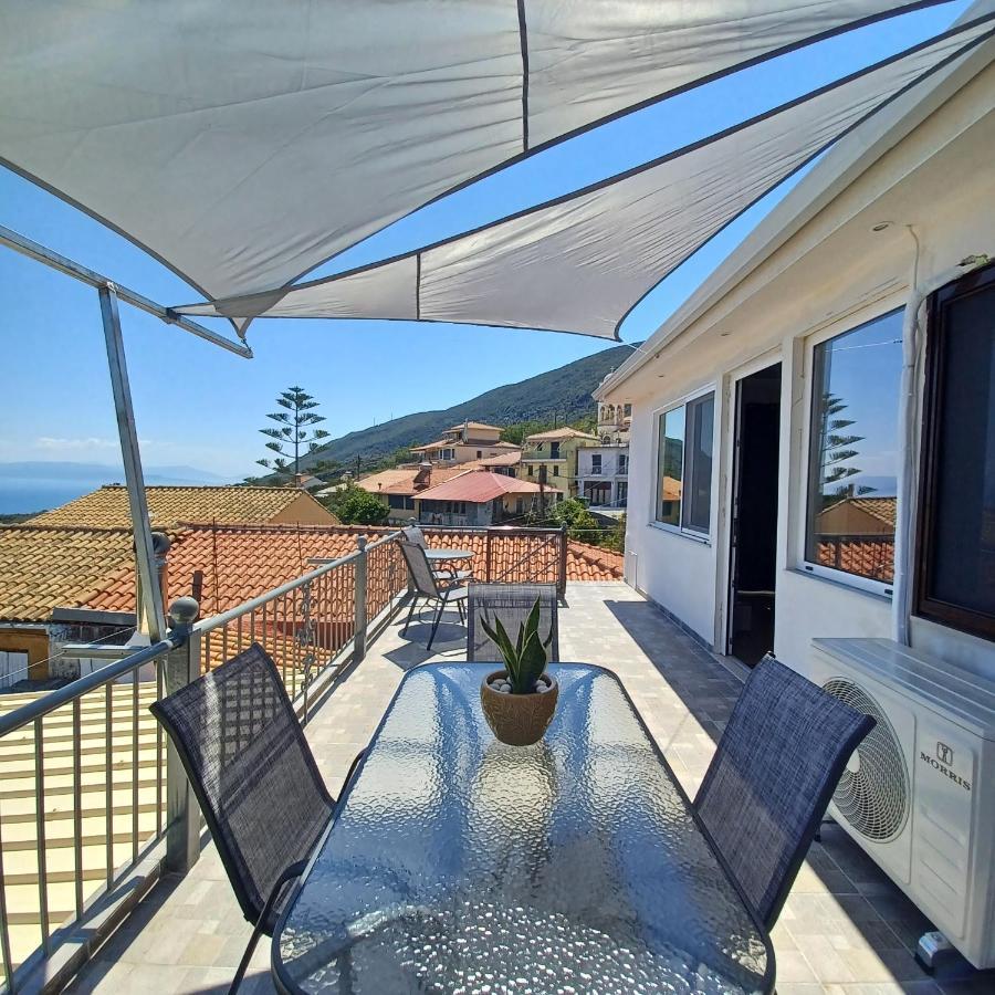 Venetis Home Agios Petros  Exterior photo