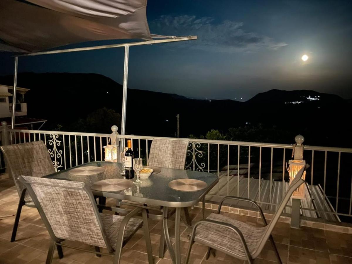 Venetis Home Agios Petros  Exterior photo